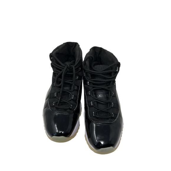 Jordan 11 Retro Jubilee 25th Anniversary Mens 8 - Picture 2 of 8